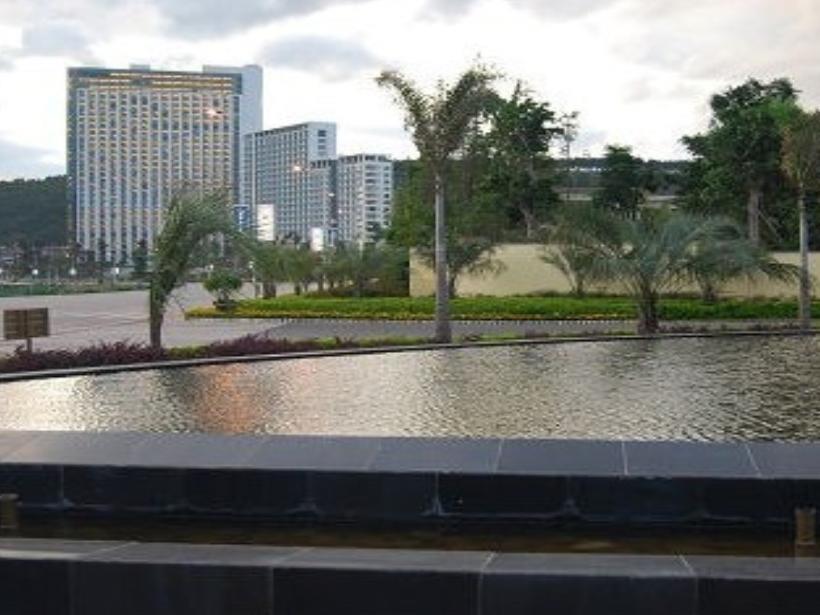 Angsana Fuxian Lake Chengjiang  Exteriör bild