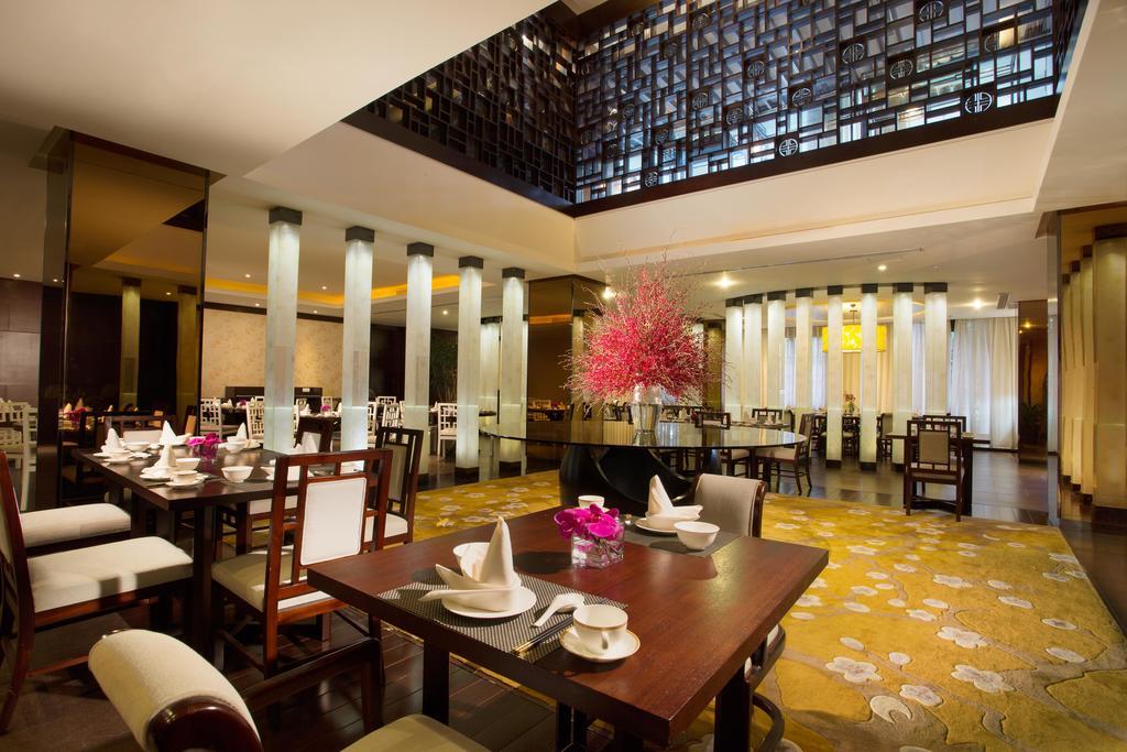 Angsana Fuxian Lake Chengjiang  Exteriör bild