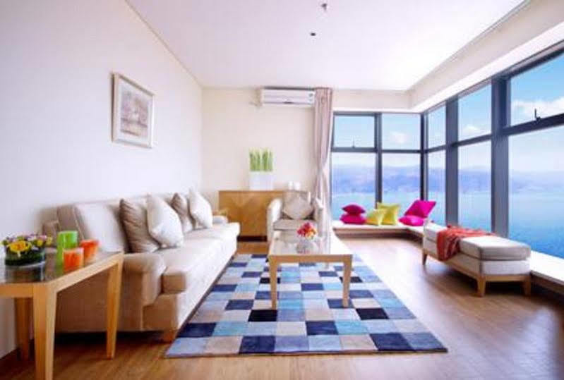 Angsana Fuxian Lake Chengjiang  Exteriör bild